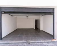 Resale - Квартира - Polop