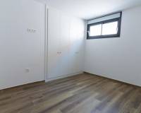 Resale - Квартира - Polop