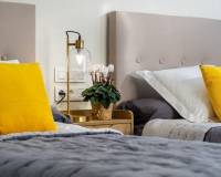 Resale - Квартира - Polop