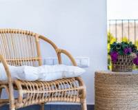 Resale - Квартира - Polop