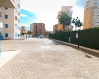 Resale - Квартира - Puerto Deportivo