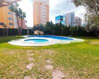 Resale - Квартира - Puerto Deportivo