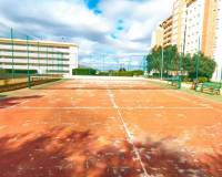 Resale - Квартира - Puerto Deportivo