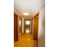 Resale - Квартира - Puerto Deportivo