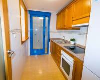 Resale - Квартира - Puerto Deportivo