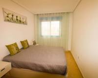 Resale - Квартира - Puerto Deportivo