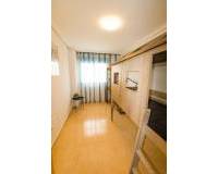 Resale - Квартира - Puerto Deportivo