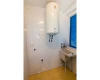 Resale - Квартира - Puerto Deportivo