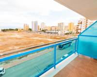 Resale - Квартира - Puerto Deportivo