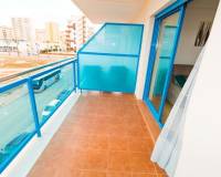 Resale - Квартира - Puerto Deportivo