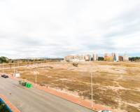 Resale - Квартира - Puerto Deportivo