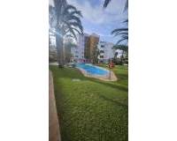 Resale - Квартира - Punta Prima