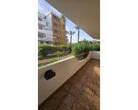 Resale - Квартира - Punta Prima