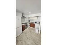 Resale - Квартира - Punta Prima