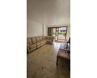 Resale - Квартира - Punta Prima