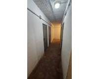 Resale - Квартира - Punta Prima