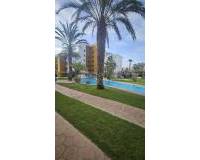 Resale - Квартира - Punta Prima