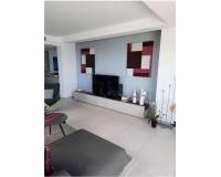 Resale - Квартира - Punta Prima