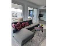 Resale - Квартира - Punta Prima