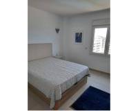 Resale - Квартира - Punta Prima