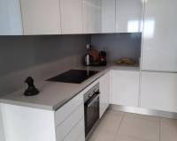 Resale - Квартира - Punta Prima