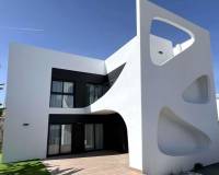 Resale - Квартира - Rojales