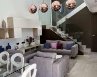 Resale - Квартира - Rojales