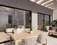 Resale - Квартира - Rojales