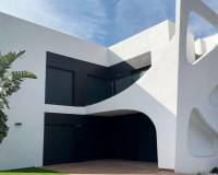 Resale - Квартира - Rojales