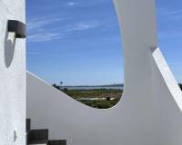 Resale - Квартира - Rojales