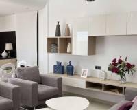 Resale - Квартира - Rojales