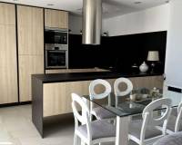 Resale - Квартира - Rojales