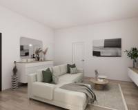 Resale - Квартира - Rojales