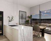 Resale - Квартира - Rojales