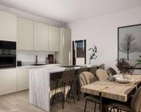 Resale - Квартира - Rojales