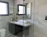 Resale - Квартира - Rojales