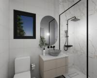 Resale - Квартира - Rojales