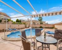 Resale - Квартира - Rojales