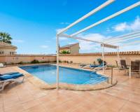 Resale - Квартира - Rojales