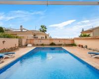 Resale - Квартира - Rojales