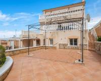 Resale - Квартира - Rojales