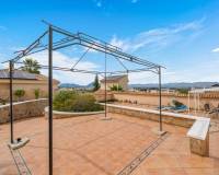 Resale - Квартира - Rojales