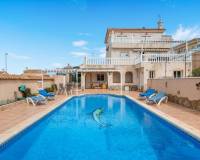 Resale - Квартира - Rojales