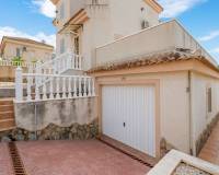 Resale - Квартира - Rojales