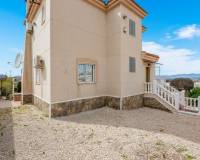 Resale - Квартира - Rojales