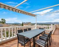 Resale - Квартира - Rojales