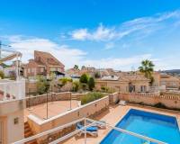 Resale - Квартира - Rojales