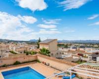 Resale - Квартира - Rojales