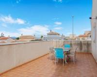 Resale - Квартира - Rojales