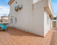 Resale - Квартира - Rojales